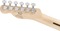 Squier Bullet Tele IL (black)