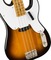 Squier Classic Vibe '50s Precision Bass MN (2 tone sunburst)