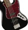 Squier Classic Vibe '60s Jazz Bass (black)