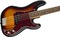 Squier Classic Vibe '60s Precision Bass LRL (3 color sunburst)