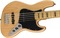 Squier Classic Vibe '70s Jazz Bass V MN (natural)