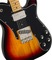 Squier Classic Vibe '70s Telecaster Custom MN (3-Color Sunburst)