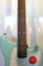 Squier Classic Vibe Mustang Bass IL (surf green)