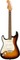 Squier Classic Vibe Stratocaster '60s Laurel LH (3 tone sunburst)
