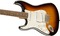 Squier Classic Vibe Stratocaster '60s Laurel LH (3 tone sunburst)