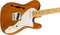 Squier Classic Vibe Telecaster 60s Thinline MN (natural)