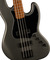 Squier Contemporary Active Jazz Bass® HH (satin graphite metallic)