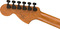 Squier Contemporary Stratocaster HH FR (gunmetal metallic)
