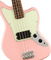 Squier FSR Affinity Jaguar Bass H Limited (shell pink)