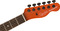 Squier FSR Affinity Telecaster HH Limited (metallic orange)