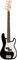 Squier Mini Precision Bass (black)