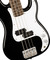 Squier Mini Precision Bass (black)