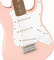 Squier Mini Stratocaster (shell pink)