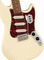 Squier Paranormal Cyclone (pearl white)