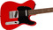 Squier Sonic Telecaster LRL (torino red)