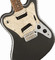 Squier Supersonic LRL (graphite metallic)