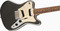 Squier Supersonic LRL (graphite metallic)