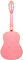 Stagg C430 M (pink, 3/4)