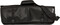Stagg SB-FL / Flute Soft Bag (black, faux leather)