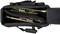 Stagg SB-TP / Double Trumpet Bag (black, for 2 trumpets)