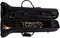 Stagg SC-TB / Trombone Softcase (black)