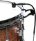 Stagg SIM20-D Drum clip (black)