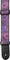 Stagg SWO-PSLY1 Woven Nylon Guitar Strap Paisley Pattern 1 (pink)