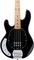 Sterling RAY4 LH (black)