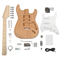 Stewmac Electric Guitar Kit - S-Style