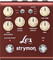 Strymon Lex Rotary Effect V2