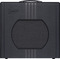 Supro Delta King 1x12 Tube Amplifier V2 w/ Reverb (black & black)