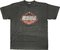 TAMA Tama T-Shirt, Black (Small)