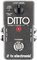 TC Electronic Ditto Stereo Looper