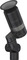 TC Helicon GoXLR Mic Dynamic Broadcast Microphone (black)