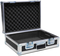 Temple Audio Design Duo 17 Flight Case Hardshell