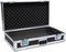 Temple Audio Design Duo 24 Flight Case Hardshell