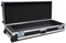 Temple Audio Design Duo 34 Flight Case Hardshell