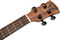 Traveler Guitar Redlands Concert Bass (mahogany, incl. gig bag)