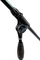 Ultimate Support PRO-ST-F Mic Stand