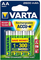 VARTA Rechargeable Battery Accu 5716 AA