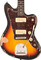 Vintage V65 Icon Vibrato (distressed tobacco sunburst)