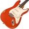 Vintage V6MRFR (firenza red distressed)