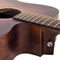 Vintage VE440 / Statesboro Dreadnought (whisky sour)