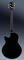 Warwick RockBass Alien Deluxe Hybrid Thinline 5-string (solid black satin)
