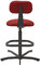 Wenger Conductor's Chair (red)