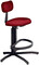 Wenger Conductor's Chair (red)