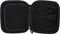 Xvive Hard Travel Case for U2 (black)