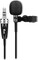 Xvive LV1 Professional Lavalier Microphone