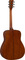Yamaha FGX5 Folk Guitar
