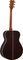 Yamaha LS-TA LL Transacoustic (brown sunburst)